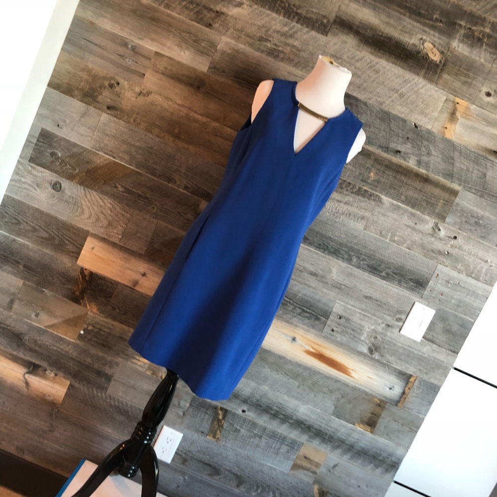 Michal Kors Bold and Beautiful Dress, Size 6